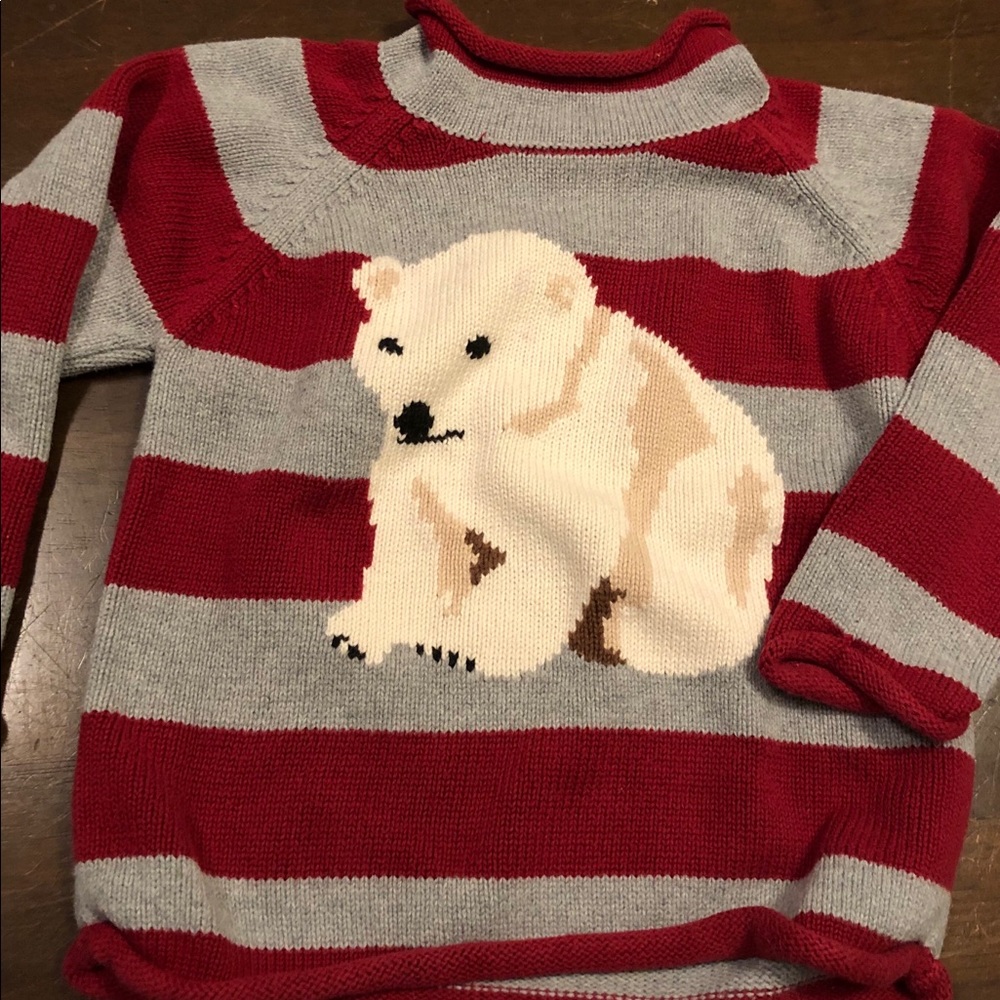Christmas sweater 🎄
